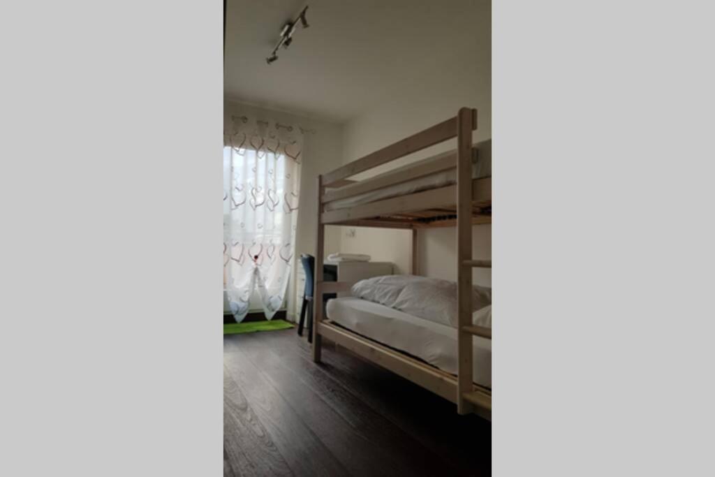 Relax Suite Merano Esterno foto