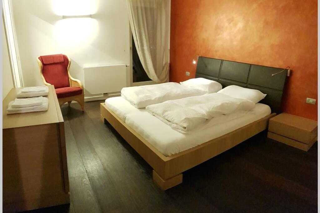Relax Suite Merano Esterno foto
