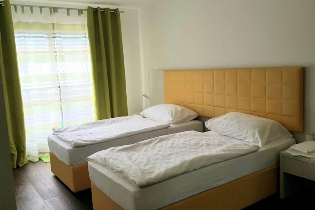 Relax Suite Merano Esterno foto