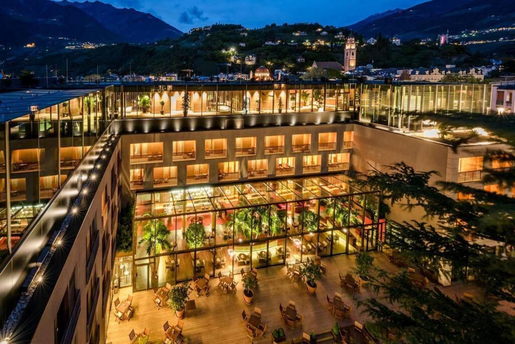 Relax Suite Merano Esterno foto