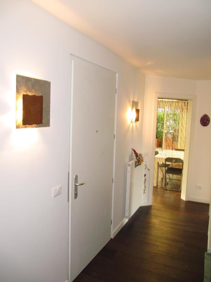 Relax Suite Merano Esterno foto