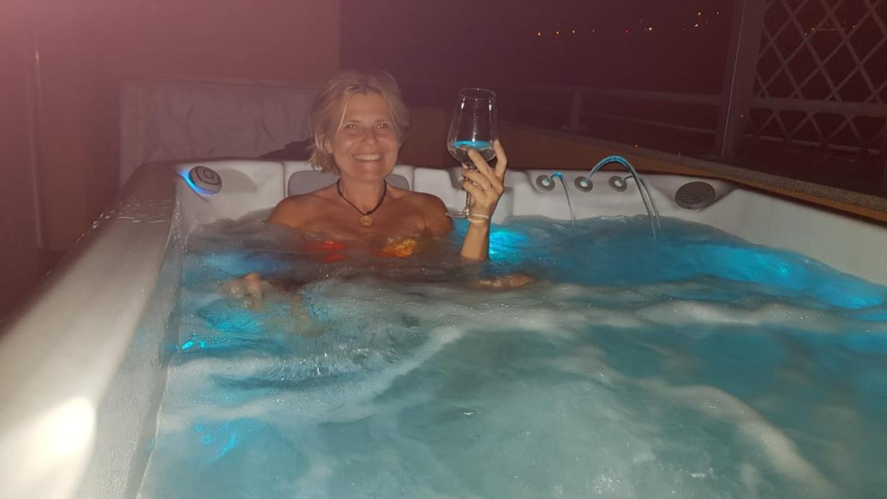 Relax Suite Merano Esterno foto